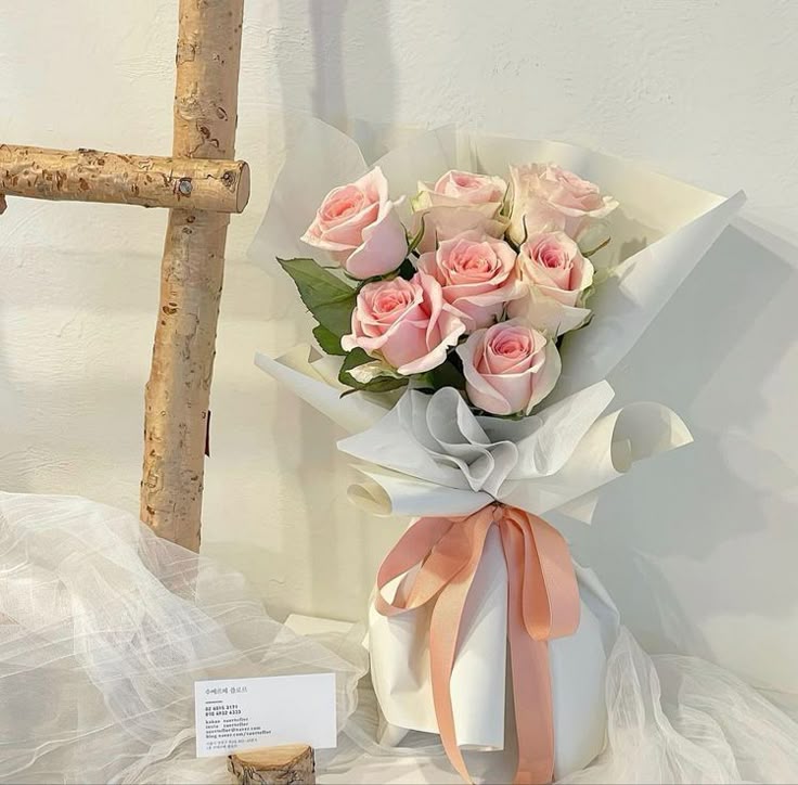 Heavenly Whisper bouquet — Soft as a secret, told in petals